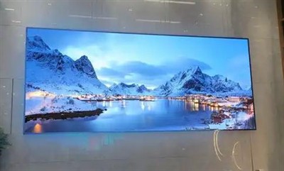 Top 5 trendů v technologii LED displeje pro 2025